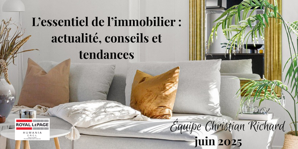 infolettre juin 2025