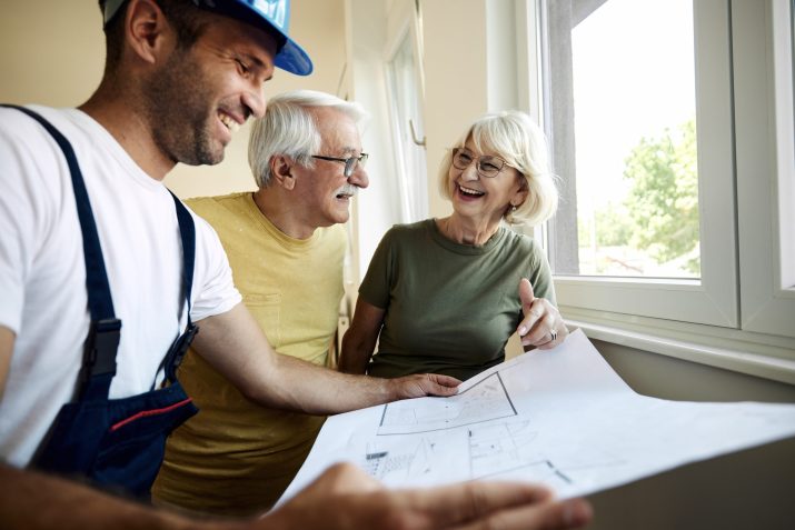 5 améliorations clés pour rendre votre maison plus accessible