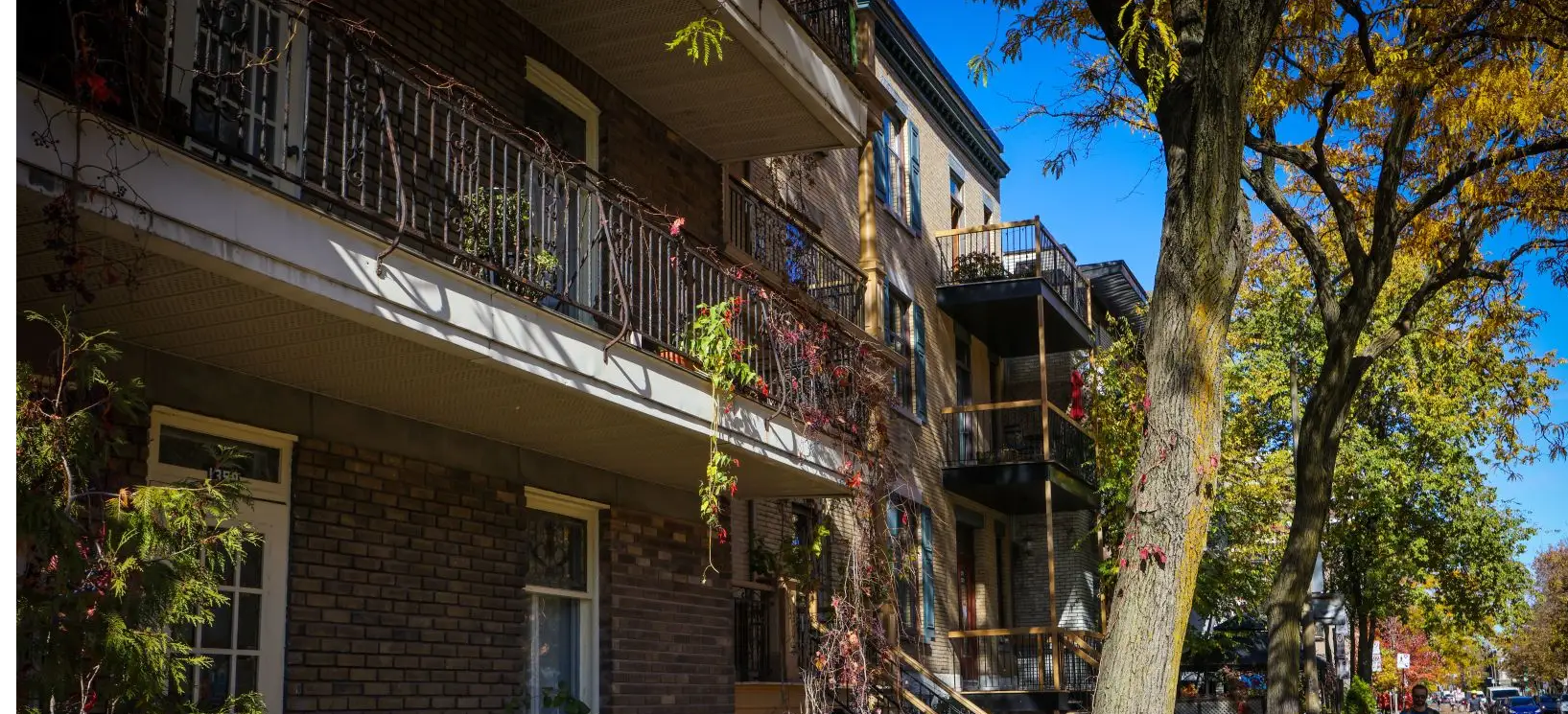 Les ventes résidentielles en hausse de 25% en avril dans le Grand Montréal